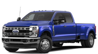 2026 Ford Super Duty® External Image 2